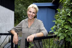 Hjem til gården