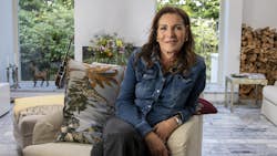 Lis Sørensen: Jeg står her stadigvæk