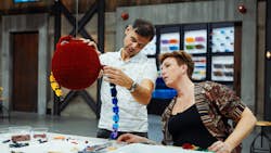 LEGO Masters - 4