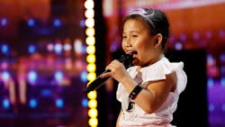 America's Got Talent