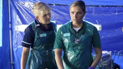 Skadestuen i Holby