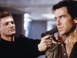James Bond: GoldenEye
