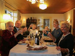 Kærlig hilsen