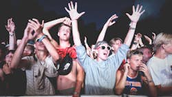 Made in Denmark live fra Smukfest 2022
