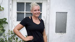 Hjem til gården