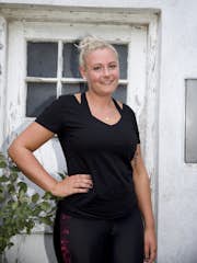 Hjem til gården