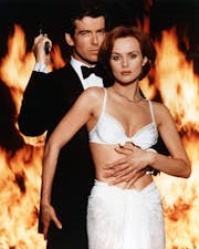 James Bond: GoldenEye