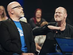 Hvem vil være millionær? Classic