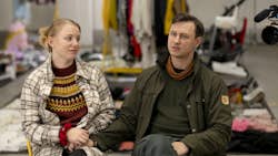 Vi drukner i rod