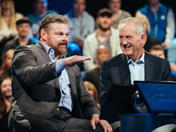 Hvem vil være millionær? Classic