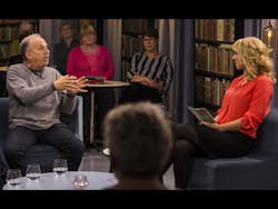 Cecilies bogshow