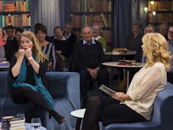 Cecilies bogshow