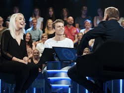 Hvem vil være millionær? Classic