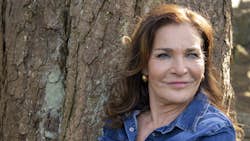 Lis Sørensen: Jeg står her stadigvæk