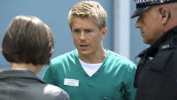Skadestuen i Holby
