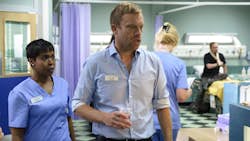 Skadestuen i Holby