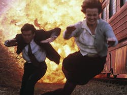 James Bond: GoldenEye