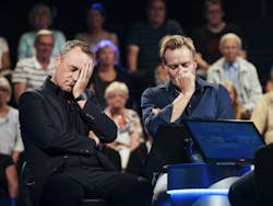 Hvem vil være millionær? Classic
