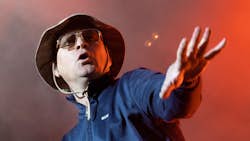 Made in Denmark live fra Smukfest 2022