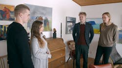 Beliggenhed, beliggenhed, beliggenhed