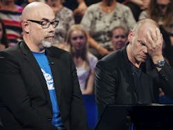 Hvem vil være millionær? Classic