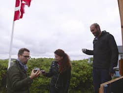 Danmarks dejligste badehoteller