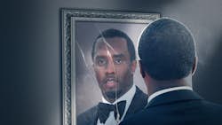 Diddy - festen er forbi