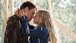 Dear John
