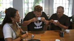 Hvad Heinos fatter gør