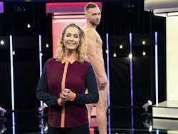 Date mig nøgen