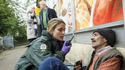 Skadestuen i Holby
