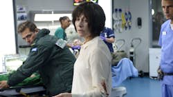 Skadestuen i Holby