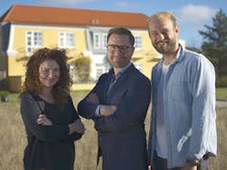 Danmarks dejligste badehoteller - 7