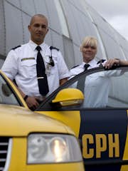 CPH Lufthavnen - 10