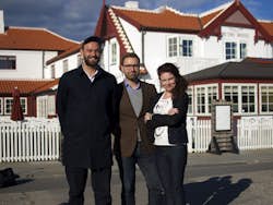 Danmarks dejligste badehoteller - 6
