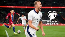 Fodbold (m): VM-Kvalifikation - Det bedste fra dagen