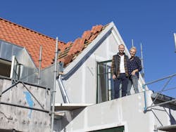 Beier bygger