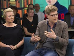 Cecilies bogshow - 7