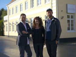 Danmarks dejligste badehoteller - 8