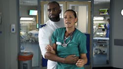Skadestuen i Holby