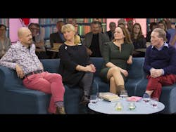 Cecilies bogshow - 9