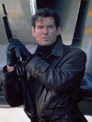 James Bond: Tomorrow Never Dies