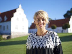 Danmarks dejligste slotshoteller