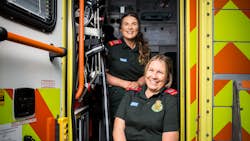 Ambulancen - liv eller død