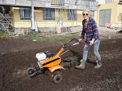 Beier bygger
