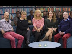 Cecilies bogshow - 9