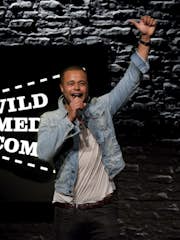 Vild med comedy - 9