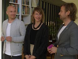 Sæt pris på dit hjem