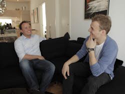 Vild med comedy