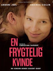 En frygtelig kvinde